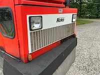 Hako jonas 1500 d zelfrijdende veegmachine - afbeelding 2 van  26