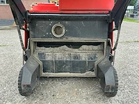 Hako jonas 1500 d zelfrijdende veegmachine - afbeelding 5 van  26