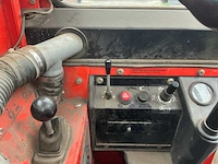 Hako jonas 1500 d zelfrijdende veegmachine - afbeelding 10 van  26