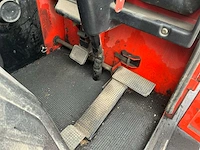 Hako jonas 1500 d zelfrijdende veegmachine - afbeelding 14 van  26