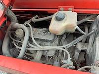 Hako jonas 1500 d zelfrijdende veegmachine - afbeelding 16 van  26