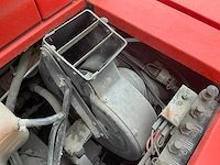 Hako jonas 1500 d zelfrijdende veegmachine - afbeelding 17 van  26