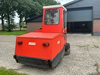 Hako jonas 1500 d zelfrijdende veegmachine - afbeelding 23 van  26