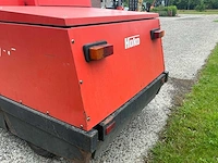 Hako jonas 1500 d zelfrijdende veegmachine - afbeelding 26 van  26