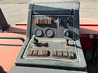 Hako jonas 1700 straatveegmachine - afbeelding 4 van  18