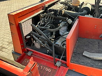 Hako jonas 1700 straatveegmachine - afbeelding 10 van  18