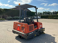 Hako jonas 1700 straatveegmachine - afbeelding 1 van  18