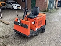 Hako jonas 950 veegmachine - afbeelding 1 van  14