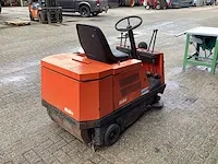 Hako jonas 950 veegmachine - afbeelding 8 van  14