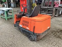 Hako jonas 950 veegmachine - afbeelding 9 van  14