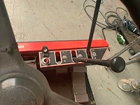 Hako jonas 950e zelfrijdende veegmachine - afbeelding 10 van  25