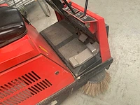 Hako jonas 950e zelfrijdende veegmachine - afbeelding 14 van  25