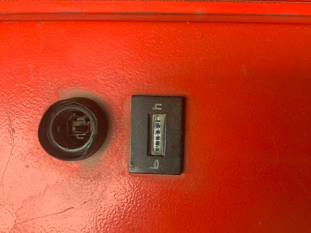 Hako jonas 950e zelfrijdende veegmachine - afbeelding 15 van  25