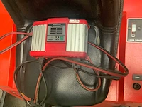 Hako jonas 950e zelfrijdende veegmachine - afbeelding 18 van  25