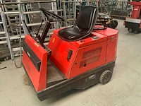 Hako jonas 950e zelfrijdende veegmachine - afbeelding 22 van  25