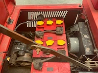 Hako jonas 950e zelfrijdende veegmachine - afbeelding 24 van  25