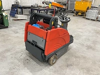 Hako jonas 980 lh zelfrijdende veegmachines - afbeelding 3 van  10