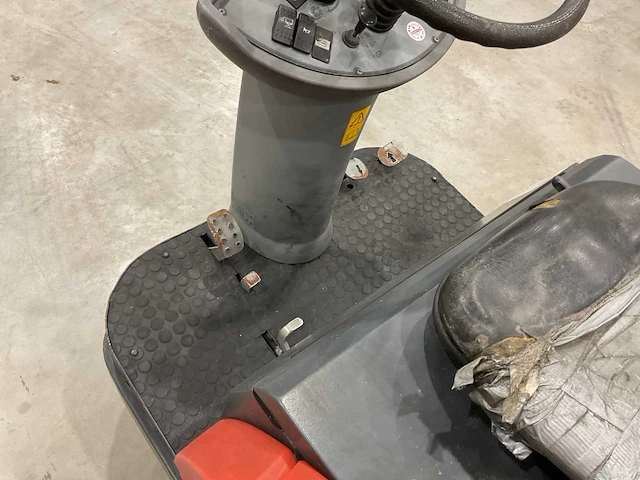Hako jonas 980 lh zelfrijdende veegmachines - afbeelding 7 van  10