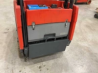 Hako jonas 980 lh zelfrijdende veegmachines - afbeelding 9 van  10
