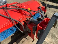 Hako rolbezem/ veegmachine - afbeelding 4 van  6
