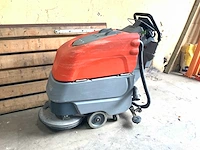 Hako scrubmaster b45 zelfrijdende schrobmachine - afbeelding 1 van  8