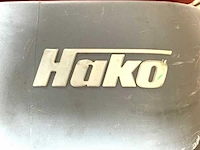Hako scrubmaster b45 zelfrijdende schrobmachine - afbeelding 6 van  8