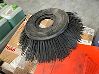 Hako straatveegmachine onderdelen - afbeelding 12 van  13