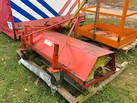 Hako veegmachine - afbeelding 2 van  7