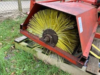 Hako veegmachine - afbeelding 3 van  7