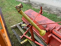 Hako veegmachine - afbeelding 5 van  7
