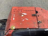 Hako veegmachines, zelfrijdend - afbeelding 6 van  9