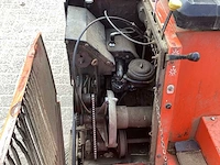 Hako veegmachines, zelfrijdend - afbeelding 9 van  9