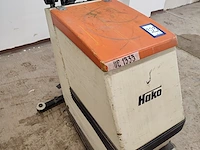 Hako - afbeelding 1 van  10