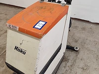 Hako - afbeelding 3 van  10