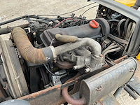 Hakotrac 3800 d minitractor - afbeelding 3 van  15