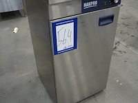 Hakpro - afbeelding 2 van  8