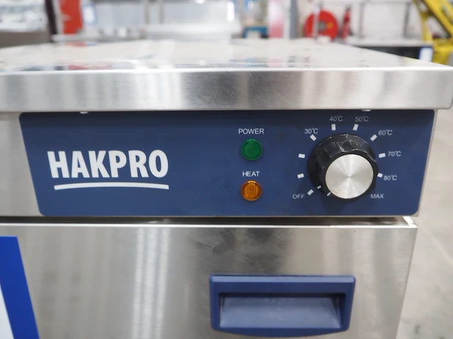 Hakpro - afbeelding 6 van  8