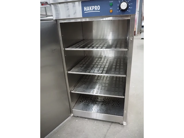 Hakpro - afbeelding 7 van  8