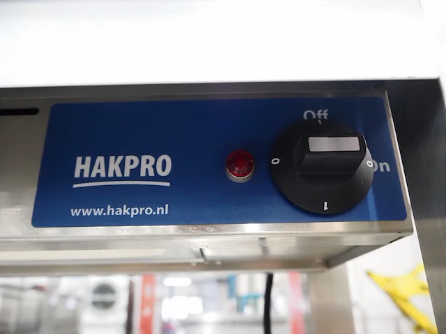 Hakpro - afbeelding 9 van  10