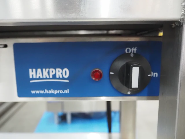 Hakpro - afbeelding 10 van  10
