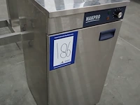 Hakpro - afbeelding 1 van  7