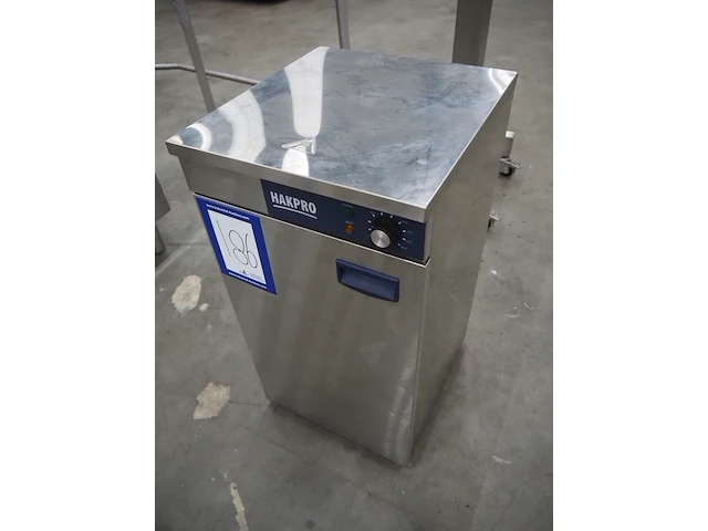 Hakpro - afbeelding 2 van  7