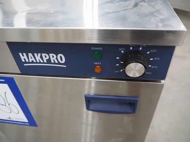Hakpro - afbeelding 6 van  7