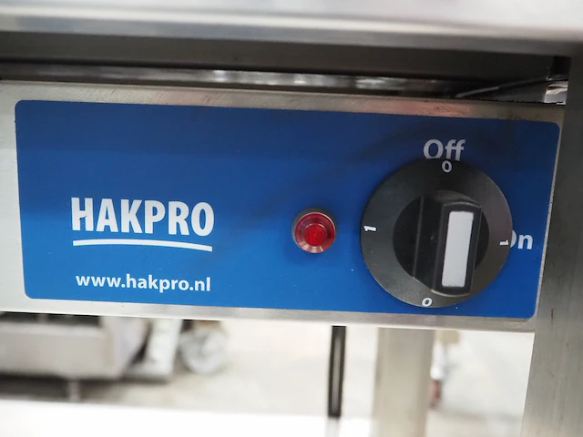 Hakpro - afbeelding 11 van  12