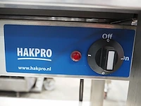 Hakpro - afbeelding 11 van  12
