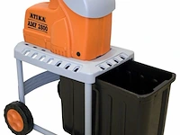 Hakselaar atika, amf 2800 - afbeelding 2 van  4