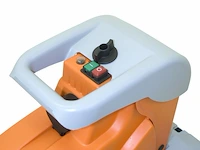 Hakselaar atika, amf 2800 - afbeelding 3 van  4