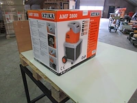 Hakselaar atika, amf 2800 - afbeelding 4 van  4