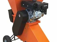 Hakselaar atika, ghb 760 a - afbeelding 1 van  7