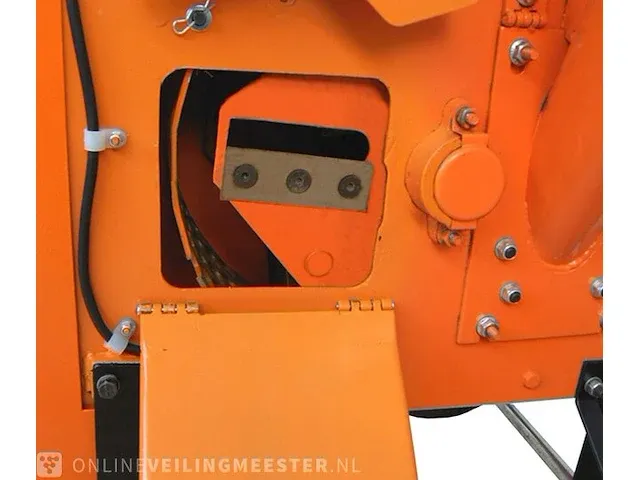 Hakselaar atika, ghb 760 a - afbeelding 2 van  7